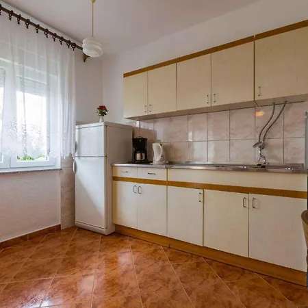 In 39125 Apartament Novi Vinodolski