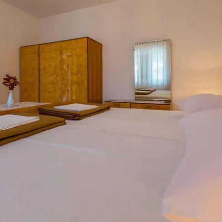 In 39125 Apartament Novi Vinodolski