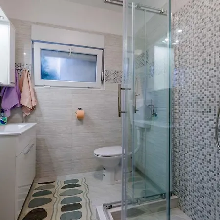 In 39125 Apartament Novi Vinodolski