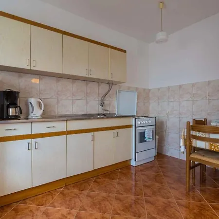 In 39125 Apartament Novi Vinodolski