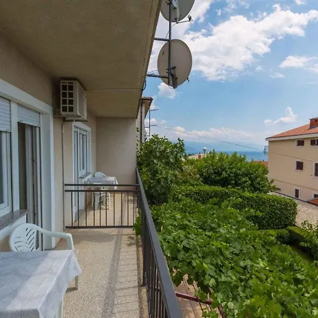Apartament In 39125
