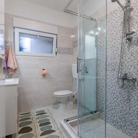 In 39125 Apartament Novi Vinodolski