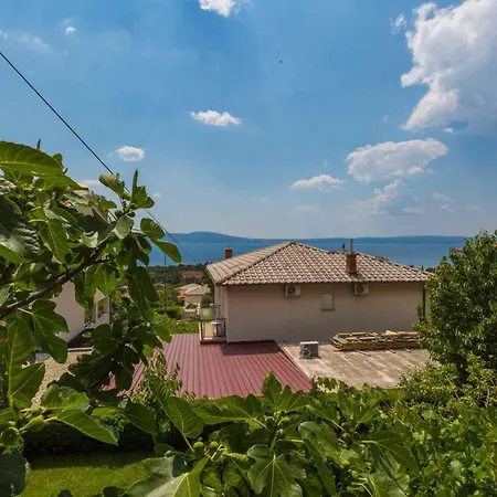 In 39125 Apartament Novi Vinodolski