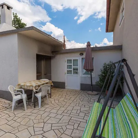 In 39125 Apartament Novi Vinodolski